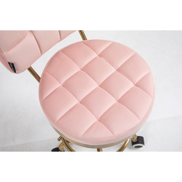 Delovni stol HR636 - VELVET