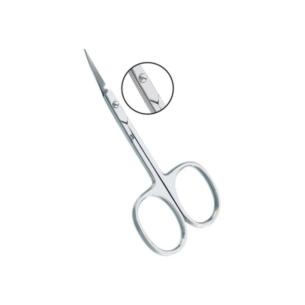 Škarje za rezanje kožice HS112