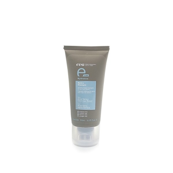 E-LINE HYDRA SHAMPOO