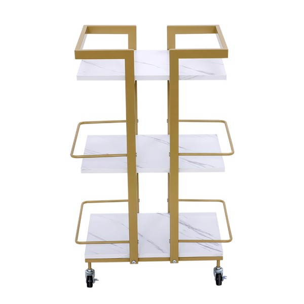 Odlagalni voziček HG-W035