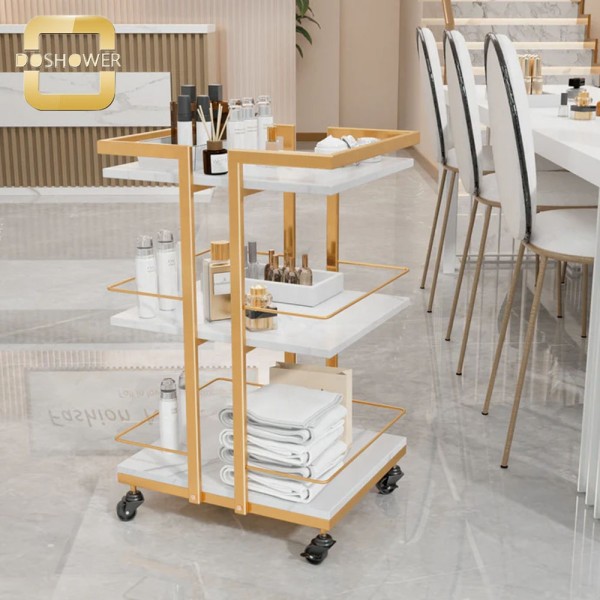 Odlagalni voziček HG-W035