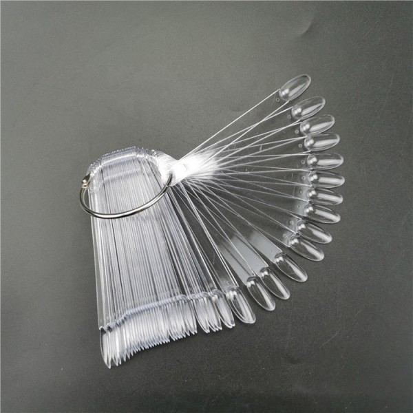 Vzorci za lake na obroču - mandelj