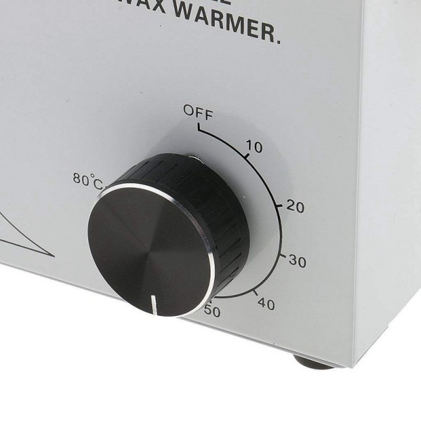 Enojni grelec za vosek FL-11