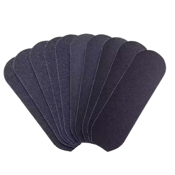 Samolepilne brusne blazinice za pilo za stopala - grobe