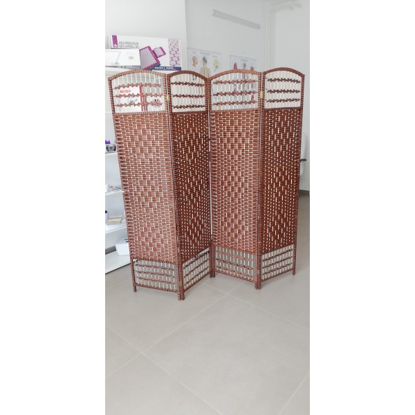 Paravan / pregradna španska stena