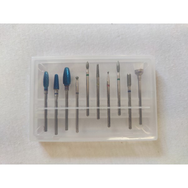 Strojček za pedikuro PEDI N-02