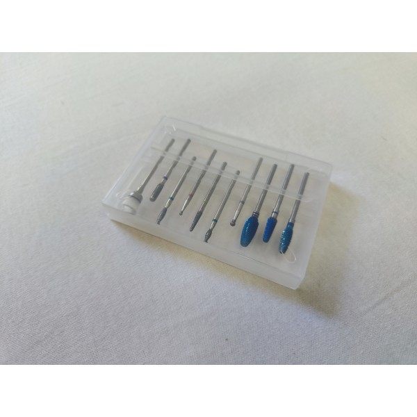 Strojček za pedikuro PEDI N-02