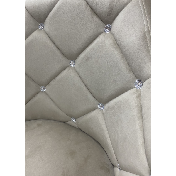 Kozmetični stol HR831 CROSS