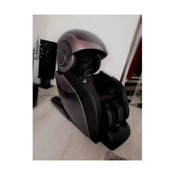 Masažni stol ASTANA TOP PREMIUM 4D