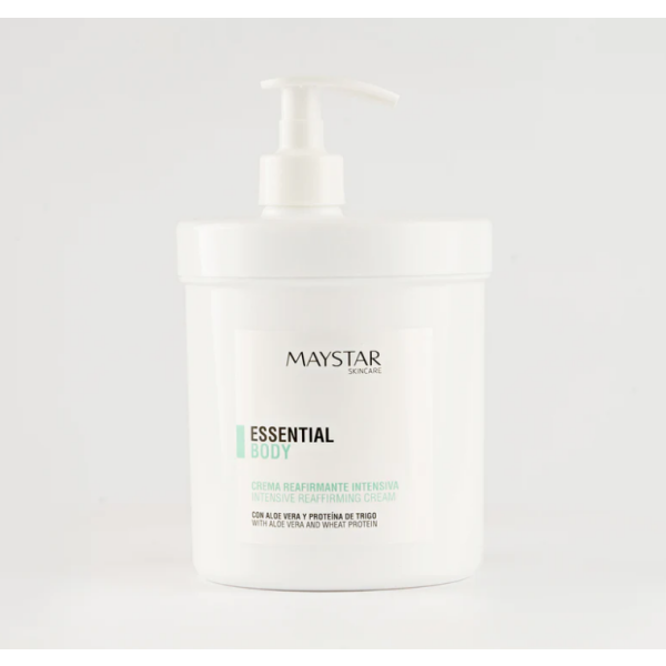 Essential Intenzivna učvrstitvena krema - 1000ml