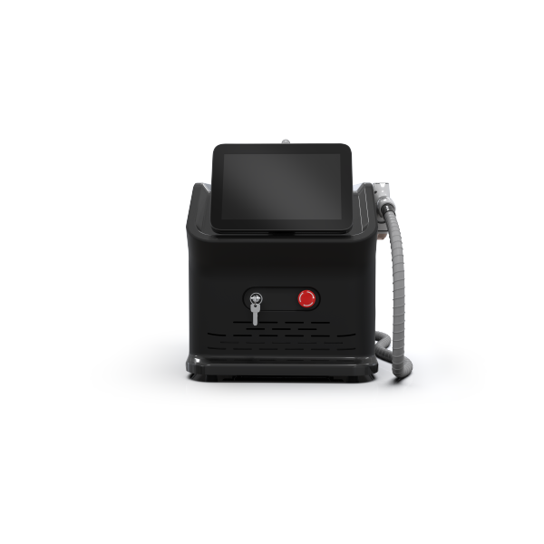 Diodni laser ICE PLUS - razstavni eksponat