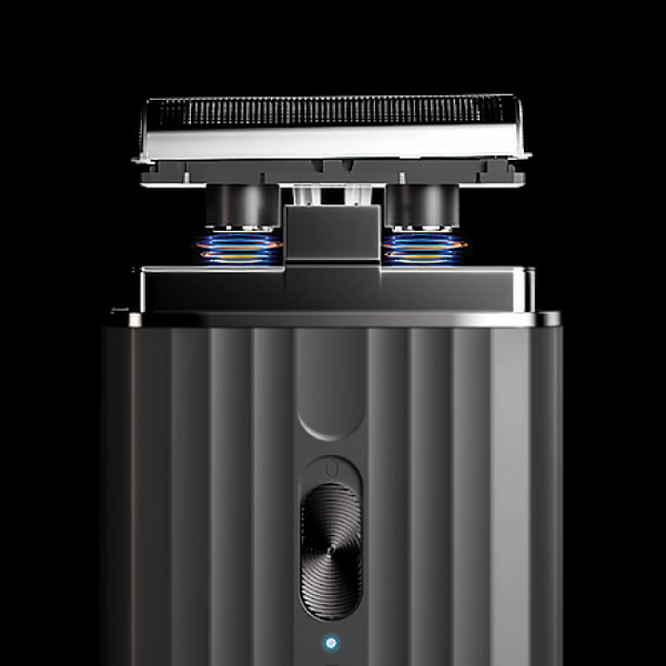 Brivnik JRL Onyx SF Pro Shaver 