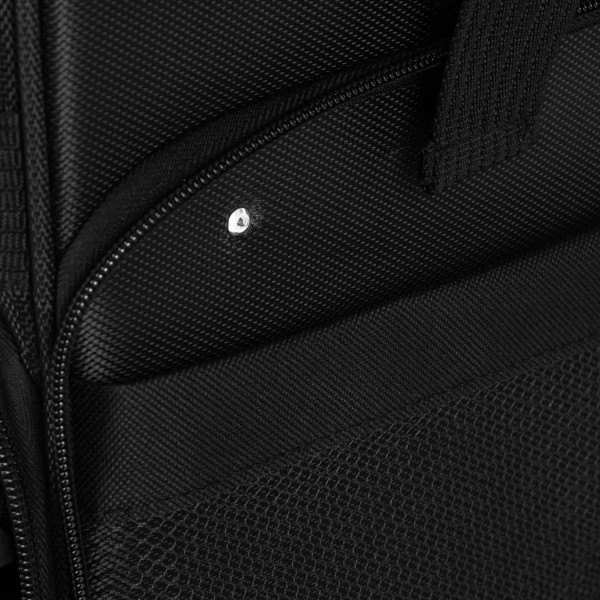 Kozmetični kovček na kolesih Look 1328 AS8521