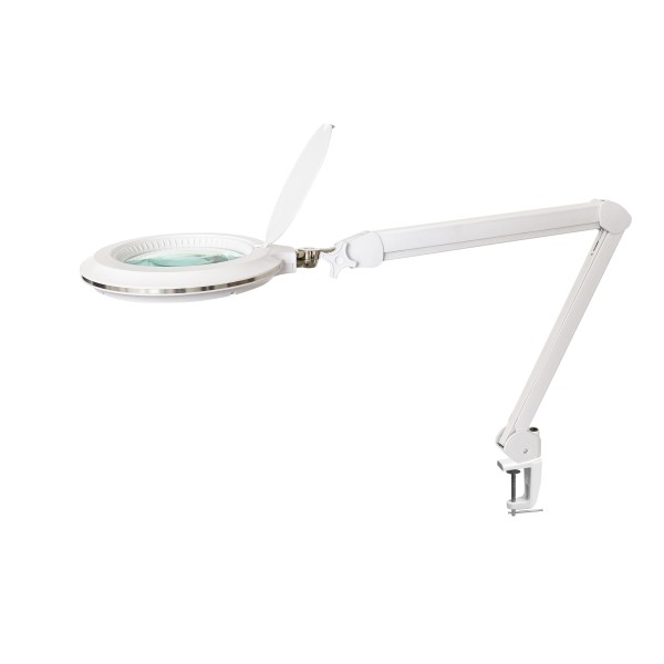 Kozmetična lupa - LED 6026-H-8