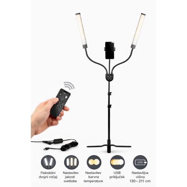 Najboljše orodje za profesionalce