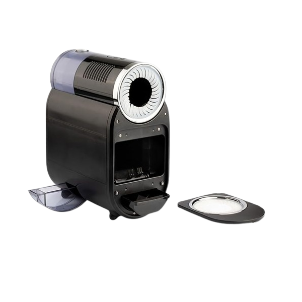 Labor Clean&Steam – Naprava za čiščenje in parno razkuževanje krtač