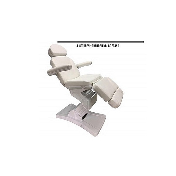 Kozmetična miza Bont Blanc