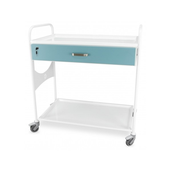 Medizinischer Wagen JUVW2