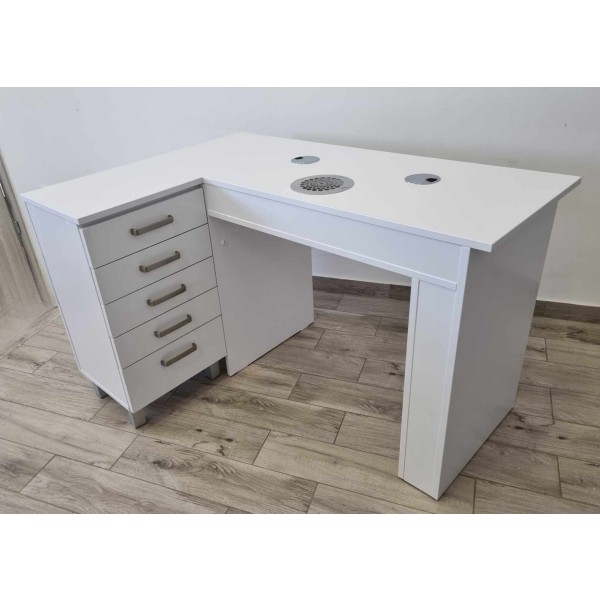 Manikurtisch Premium Junior