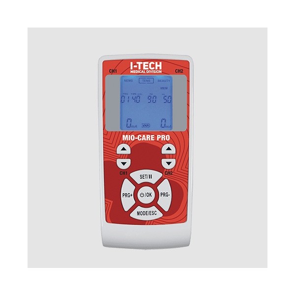 Elektrostimulator Mio-Care Pro