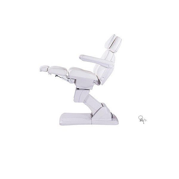 Stol za pedikuro Monte Rosa