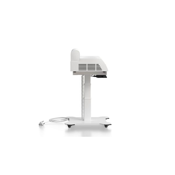 Zbiralnik prahu za pedikuro NDC PODO