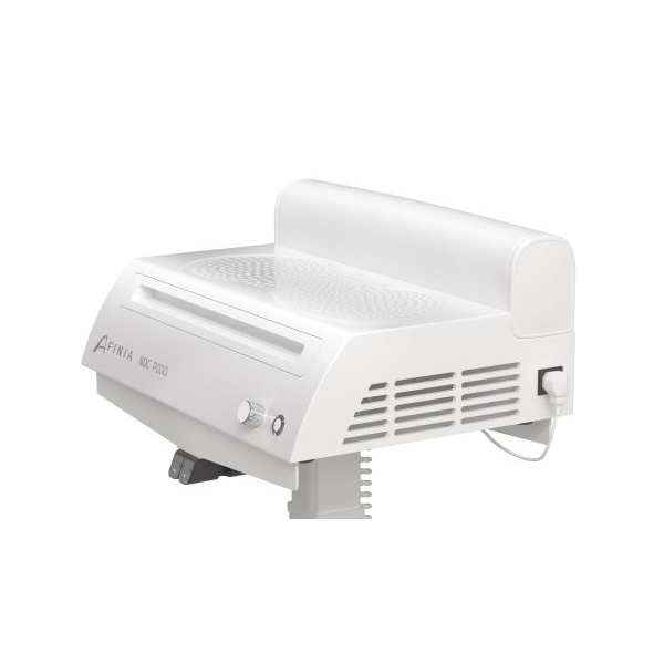 Zbiralnik prahu za pedikuro NDC PODO