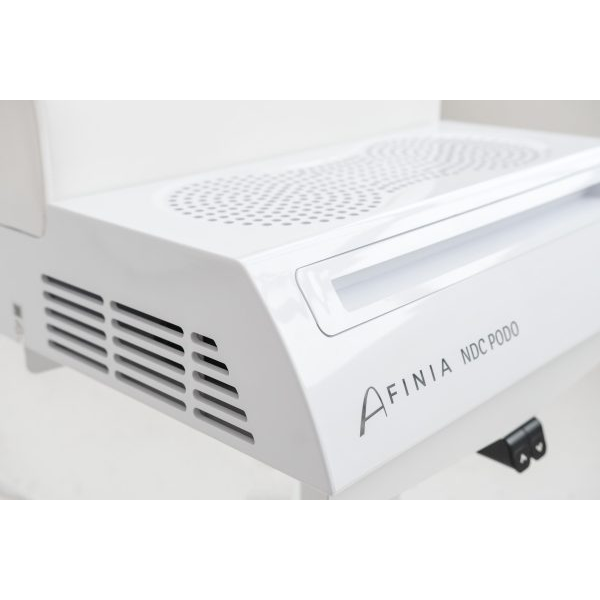 Zbiralnik prahu za pedikuro NDC PODO