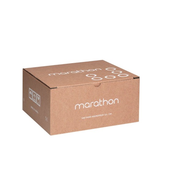 Strojček za manikuro Marathon NEW AS4481