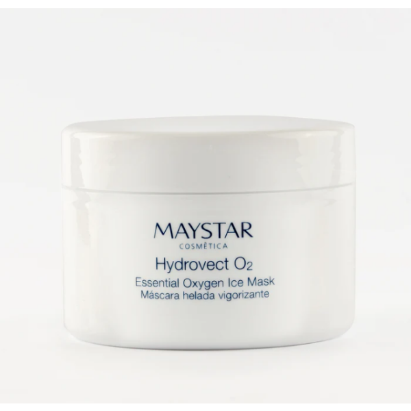 Hydrovect O2 - Ice Maske 200 ml
