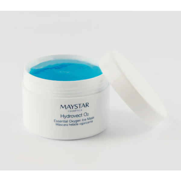 Hydrovect O2 - Ice Maske 200 ml