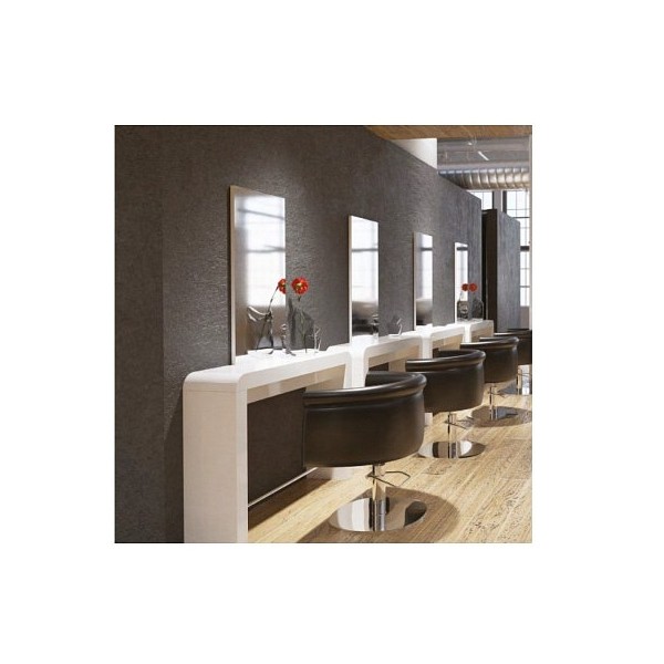 Ogledalo z mizo Reflection I