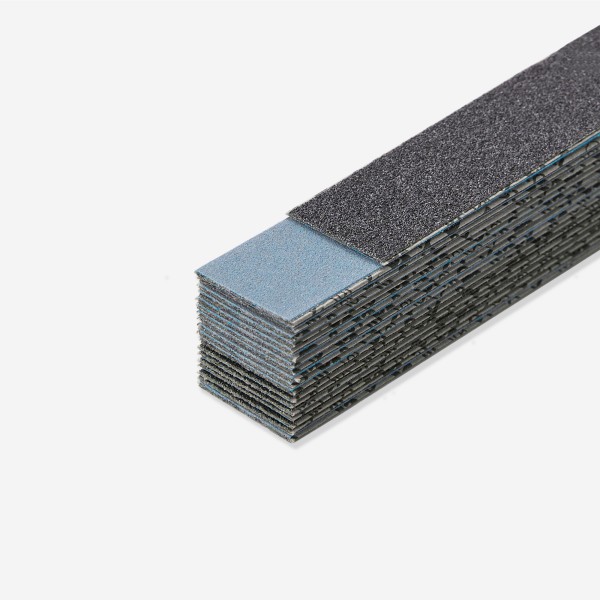 Einweg-Nagelfeile DFCMIX-22-100/180