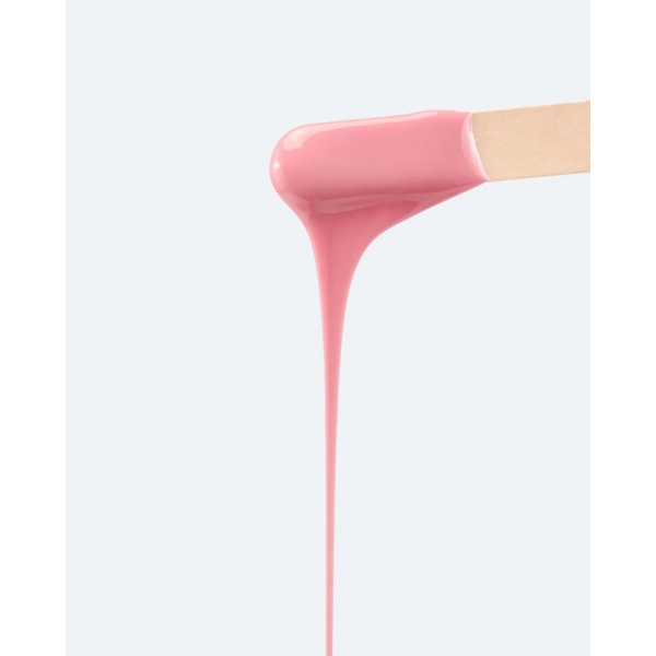 Depilflax depilacijski vosek Pink v granulah 1kg