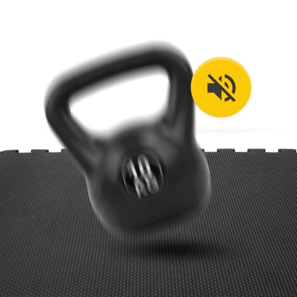 PUZZLE penasta podloga komplet