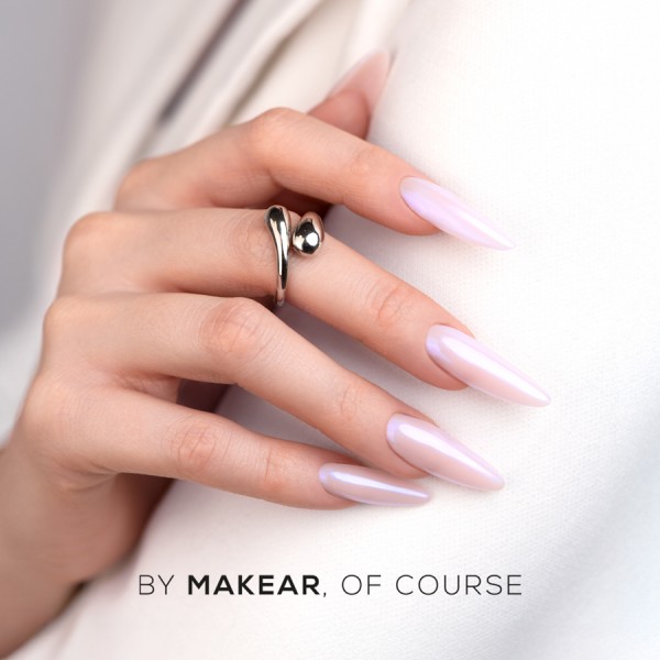 MAKEAR SFX tekoči Hailey effect BH03