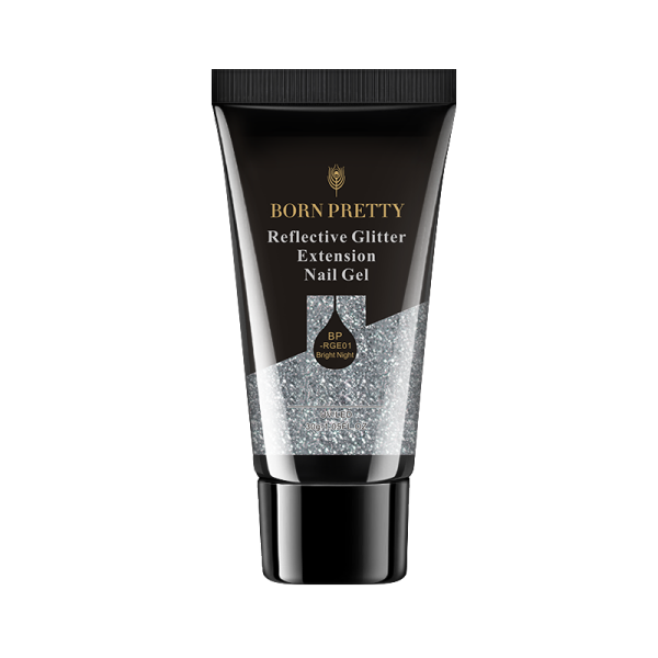 BORN PRETTY Aufbaugel 52212-1