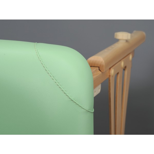 Prenosna masažna miza Panda Plus