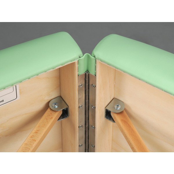 Prenosna masažna miza Panda Plus