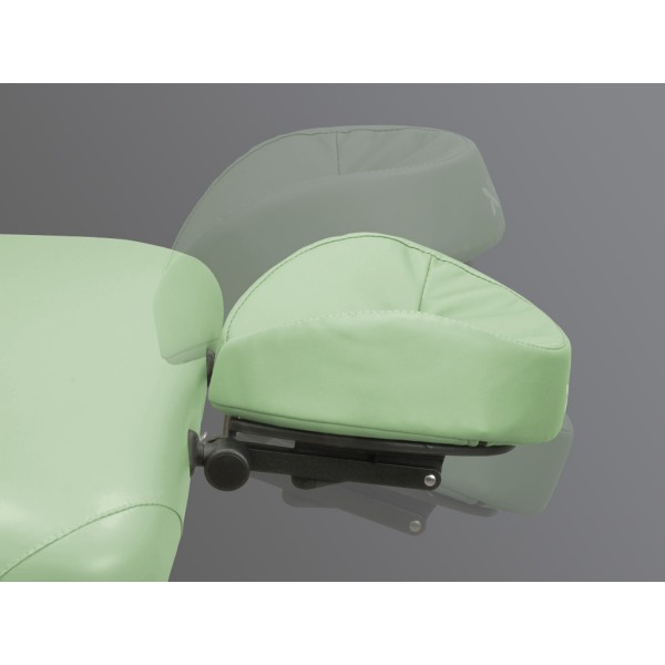 Prenosna masažna miza Panda Plus