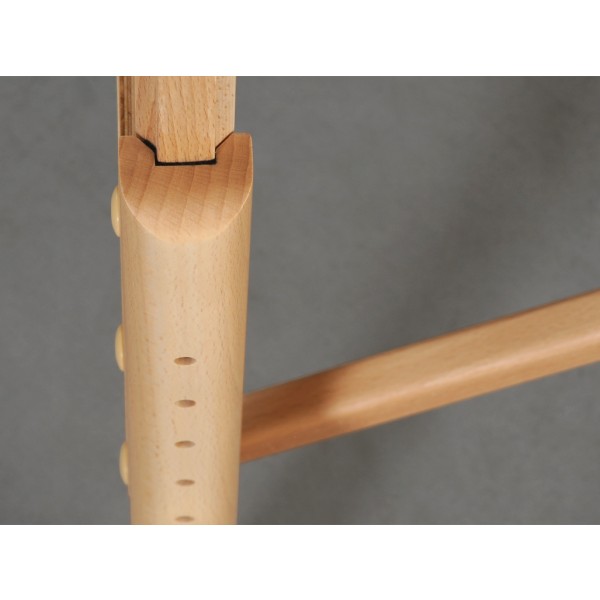 Prenosna masažna miza Panda Plus