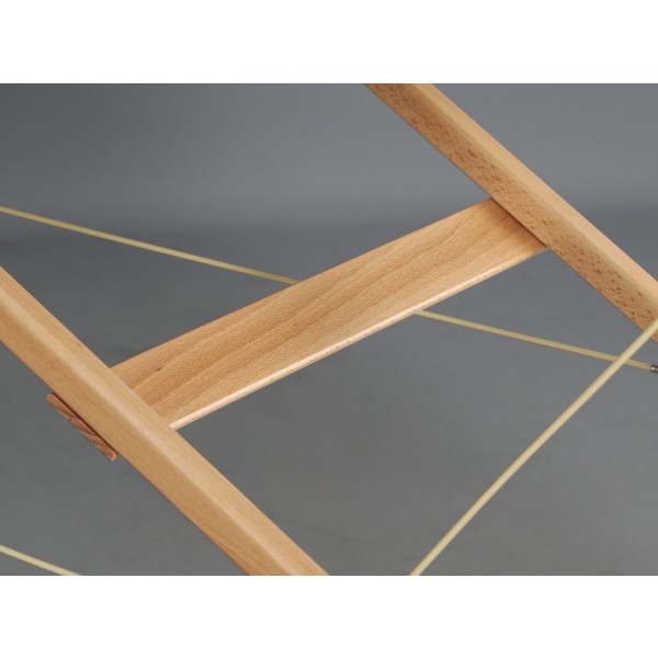 Prenosna masažna miza Panda Plus