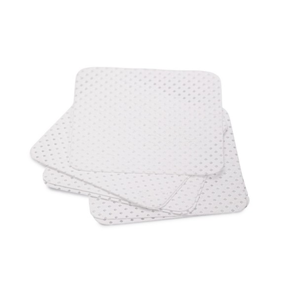Perforirane blazinice za nokte 5x5 cm 540 komada