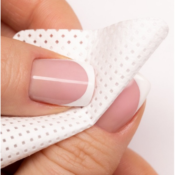 Perforirane blazinice za nokte 5x5 cm 540 komada