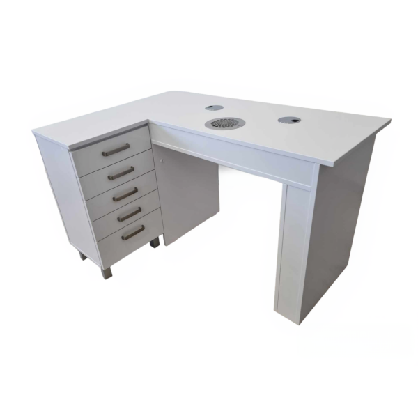 Manikurtisch Premium Junior