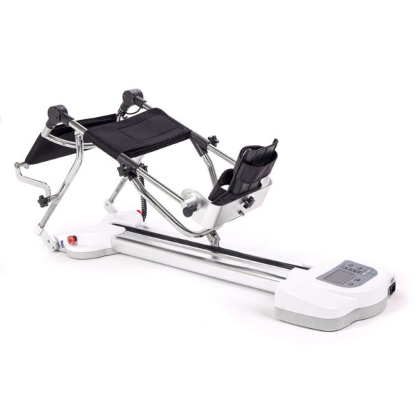 Kinetec für das Knie - 15 Tage Miete