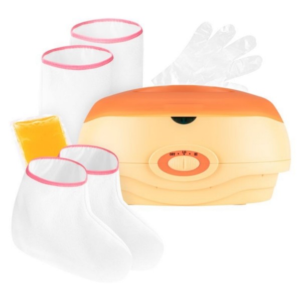 Parafinske kopeli in parafin AS7680 / BM1212