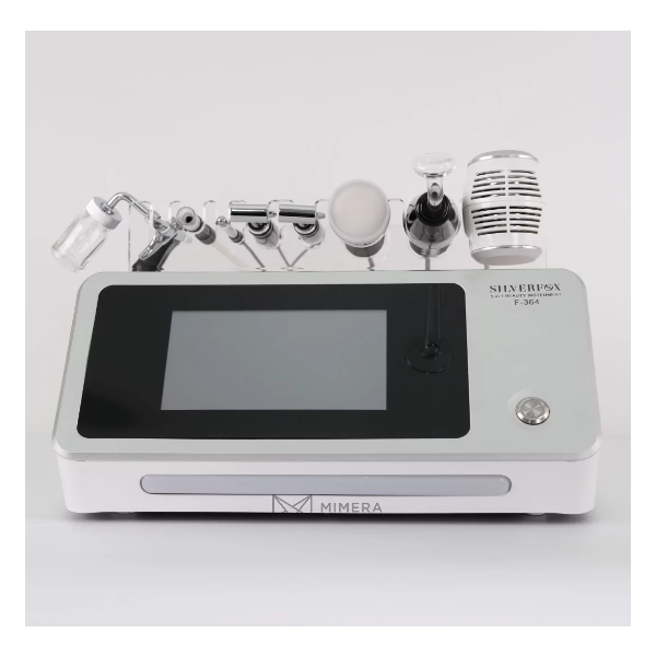 Multifunktionsgerät 5 in 1 F-364