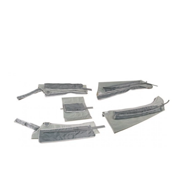 Gerät für Lymphdrainage F-826