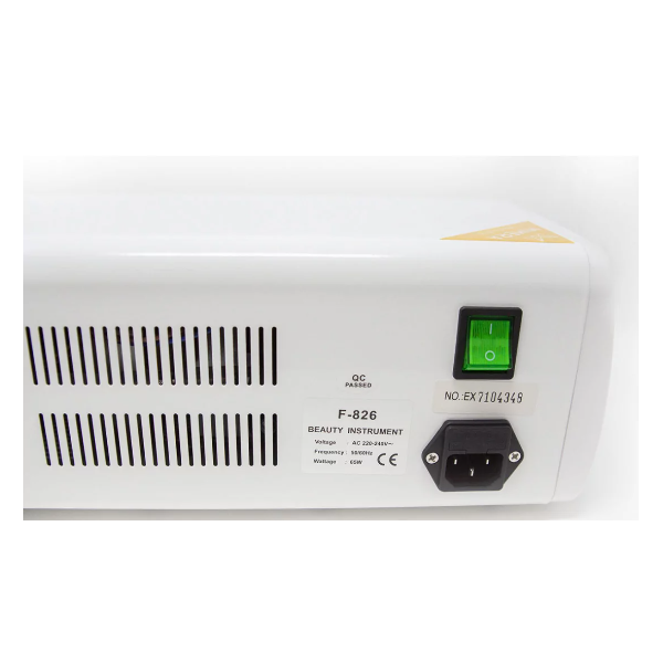 Gerät für Lymphdrainage F-826